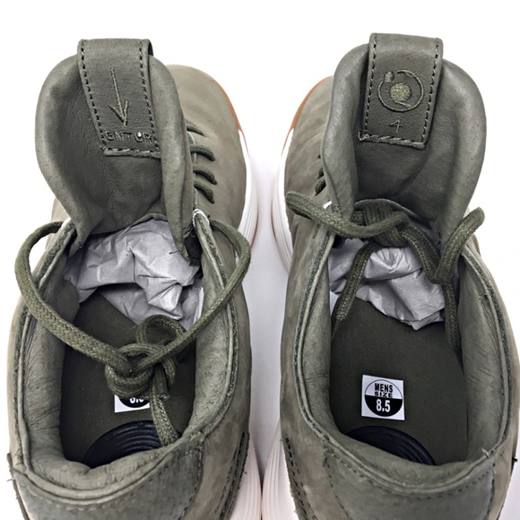 Nike Hyperdunk 2017 Low LMTD QS Mens Basketball - Picture 7 of 8